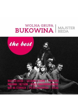 Majster Bieda CD