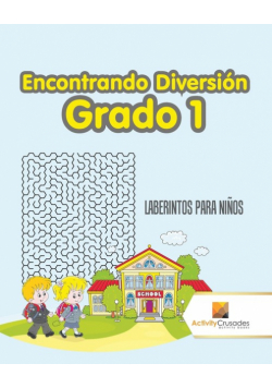 Encontrando Diversión Grado 1