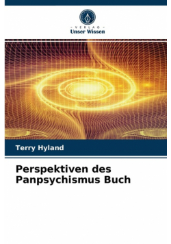Perspektiven des Panpsychismus Buch