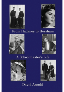 From Hackney to Horsham