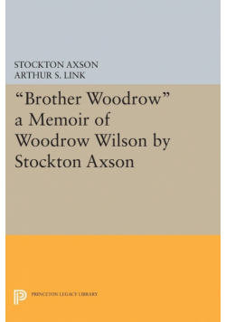"Brother Woodrow"