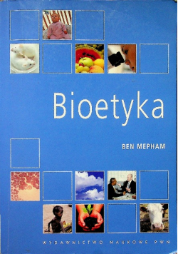 Bioetyka