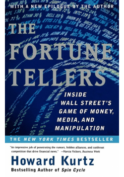 The Fortune Tellers