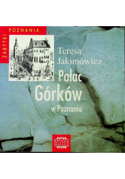 Pałac Górków w Poznaniu