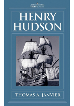 Henry Hudson