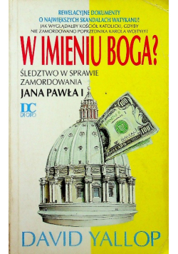 W imieniu Boga