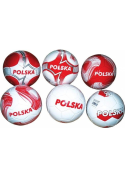 Piłka nożna Polska MIX