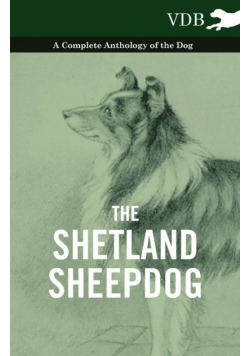 The Shetland Sheepdog - A Complete Anthology of the Dog