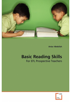 Basic Reading Skills