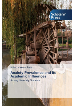Anxiety Prevalence and its Academic Influences