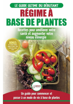 Régime à base de Plantes