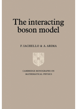 The Interacting Boson Model