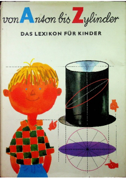 Von Anton bis Zylinder