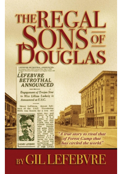 The Regal Sons of Douglas