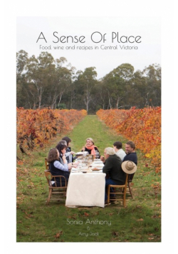 A Sense Of Place