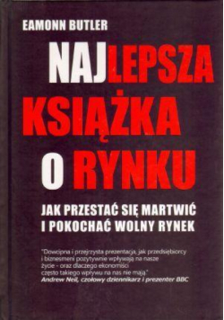 Najlepsza książka o rynku