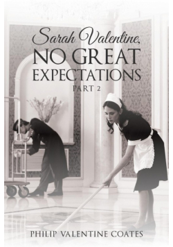 Sarah Valentine, No Great Expectations