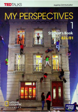 My Perspectives 1 Students Book A2 B1