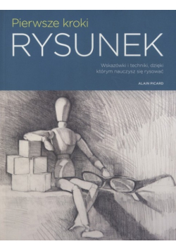 Pierwsze kroki rysunek