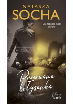 Przerwana kołysanka WL