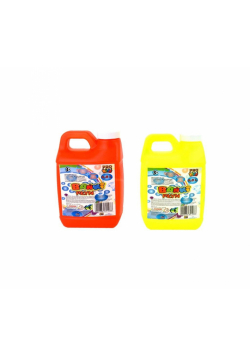 Bańki mydlane płyn 0,5l