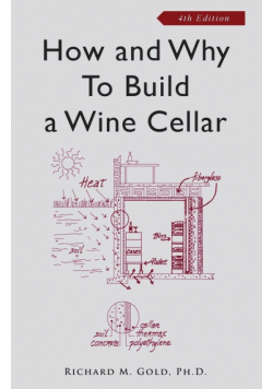 How and Why to Build a Wine Cellar