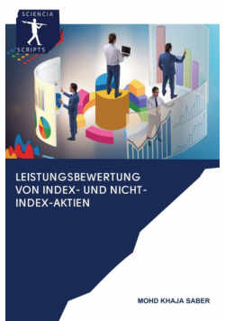 Leistungsbewertung von Index- und Nicht-Index-Aktien