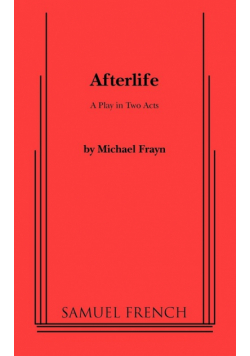 Afterlife