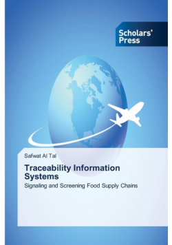 Traceability Information Systems