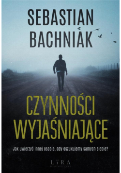 Czynności wyjaśniające