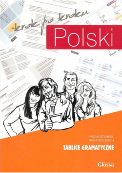 Polski krok po kroku Tablice gramatyczne