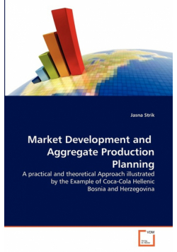 Market Development and  Aggregate Production Planning