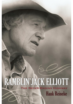 Ramblin' Jack Elliott