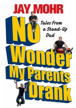 No Wonder My Parents Drank