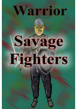 Savage Fighters
