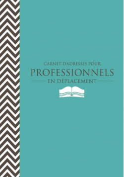 Carnet D'Adresses Pour Professionnels En Deplacement