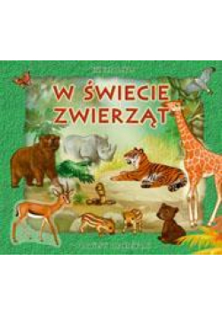 W świecie zwierząt - Skrzat