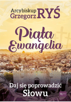 Piąta Ewangelia