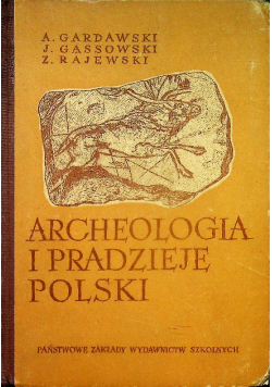 Archeologia i pradzieje Polski