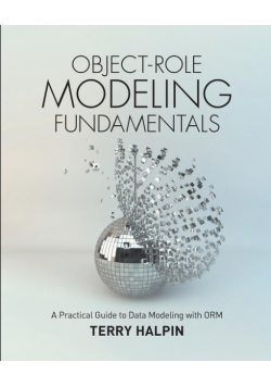 Object-Role Modeling Fundamentals