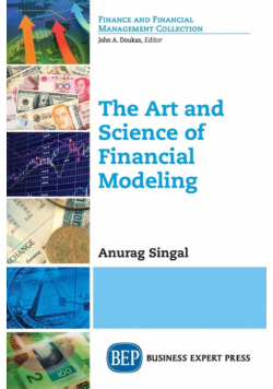 The Art and Science of Financial Modeling