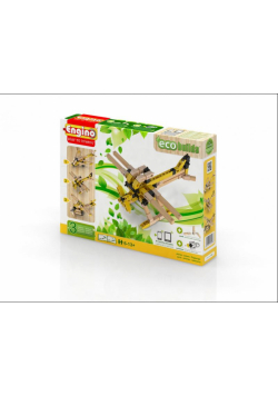 Eco plane - samoloty