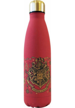 Bidon 500ml Harry Potter