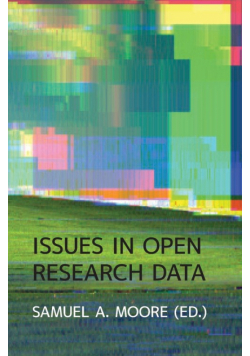 Issues in Open Research Data
