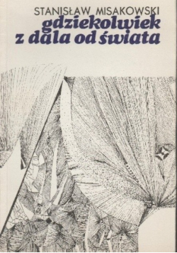 Gdziekolwiek z dala od świata