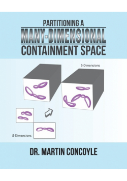 Partitioning a Many-Dimensional Containment Space
