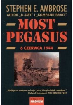 Most Pegasus 6 czerwca 1944