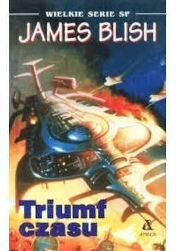 Triumf czasu