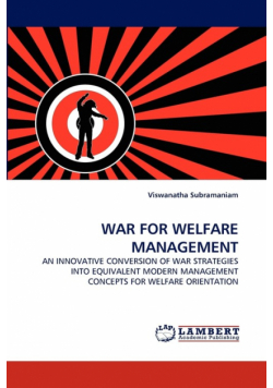 War for Welfare Management