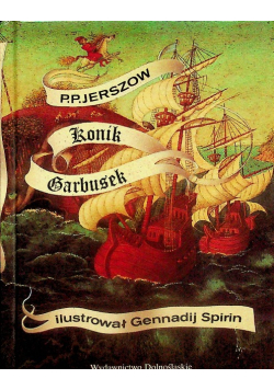 Konik garbusek